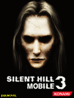 Silent Hill 240x400.jar